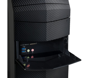 Medion Akoya PC P5328 I