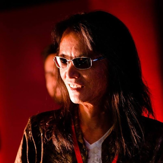 Tomonobu Itagaki