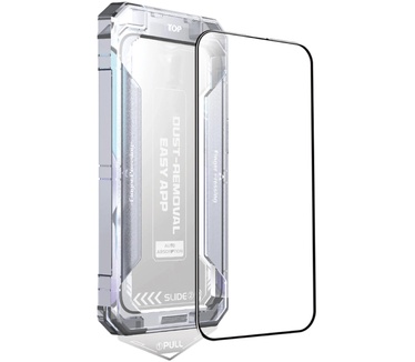 Mobile Origin Silver Screen Guard