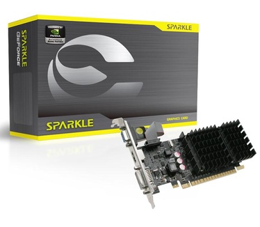 Sparkle Technology GeForce 210 1GB