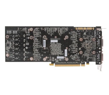 BFG GTX 275 OC 896MB PCIe 2.0