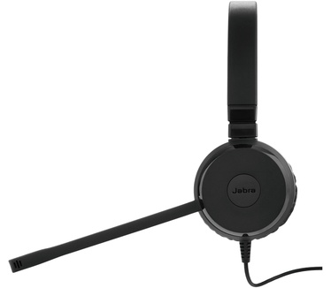 Jabra Evolve 20SE MS Stereo (Zwart)