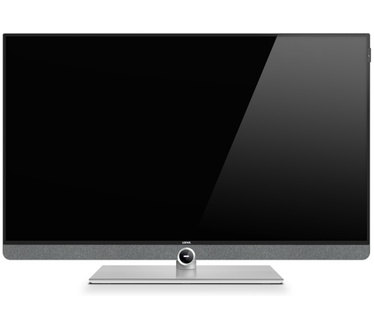 Loewe bild 3.40 dal Grijs