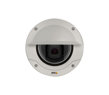 Axis Q3505-VE Mk II
