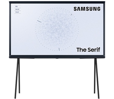 Samsung QE43LS01RBS