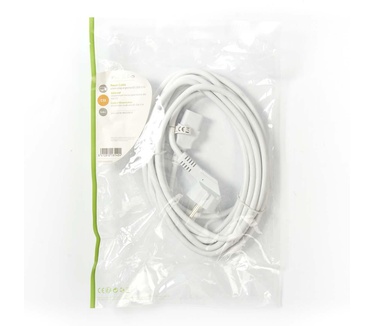 Nedis CEGP10000WT50