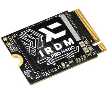 Goodram IRDM PRO NANO IRP-SSDPR-P44N-02T-30