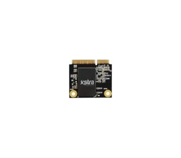 Xstra mSATA mini mSATA mini series MLC-N5200 (Half size MiniPCIe) 32GB 32GB