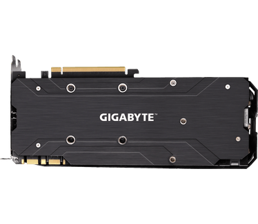 Gigabyte GeForce GTX 1080 G1 Gaming 8GB