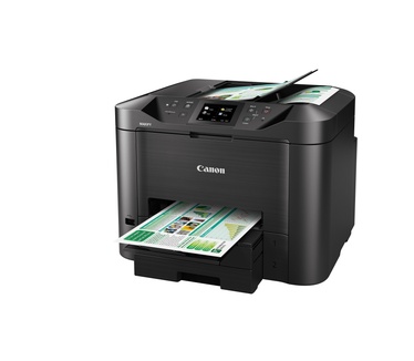Canon MB5450