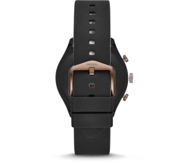 Fossil Sport Zwart (Zwart)