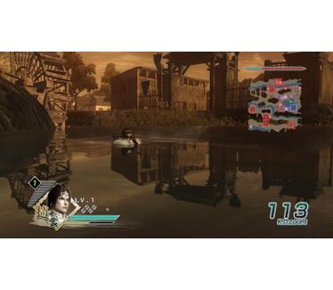 Dynasty Warriors 6
