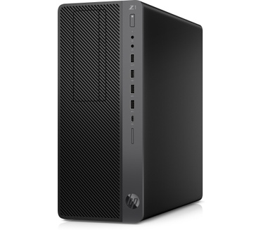 HP Z1 Entry Tower G5 (12L90EA)