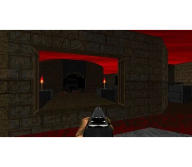 The Doom Collection