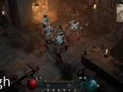 Diablo IV presets