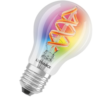 Ledvance Smart+ WiFi Filament Classic RGBW