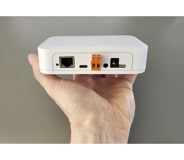 BBQKees Electronics Gateway E32 V2 (Ethernet + WiFi Edition V2)