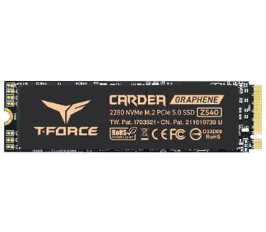 Team Group T-Force Z540 2TB