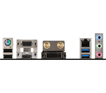 MSI A68HI AC