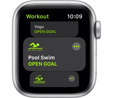 Apple Watch SE