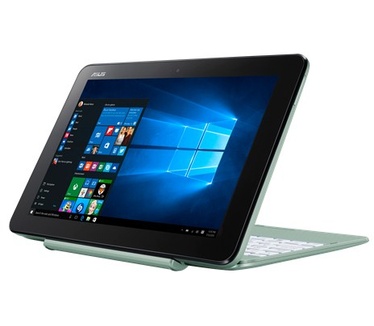 Asus T101HA-GR003T