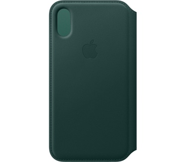 Apple MRWY2ZM/A (iPhone XS) Groen