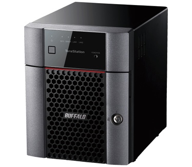 Buffalo 3420DN