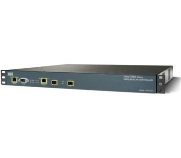 Cisco AIR-WLC4402-25-K9