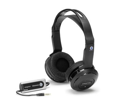 Creative CB-2530 (Half Open, Draadloos BT)