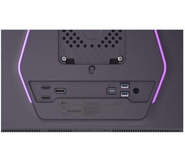 LG UltraGear OLED 27GX790B-B
