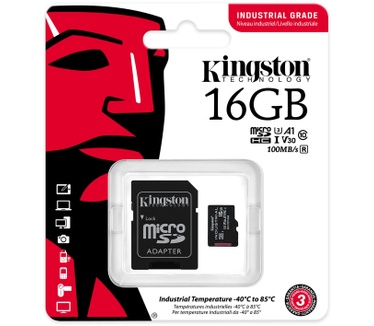 Kingston Industrial