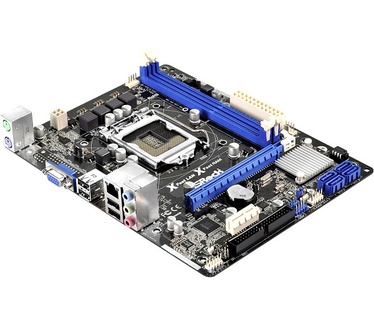 ASRock H61M-IDE