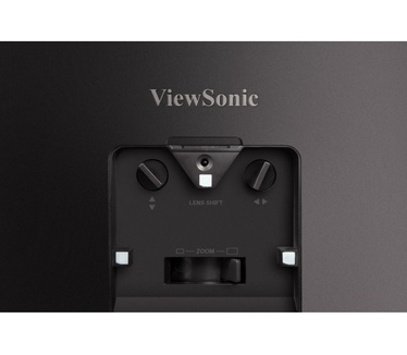 ViewSonic X100-4K