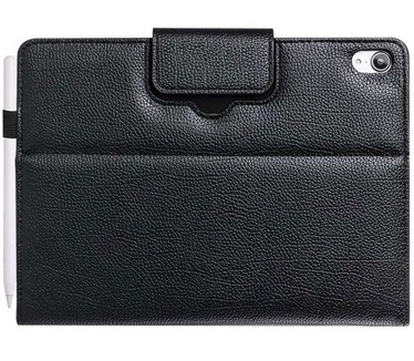Just in Case Bluetooth Keyboard Case Black Apple iPad Pro 2018 11