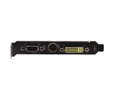 XFX GeForce 9400 GT 1024MB DDR2 Standard
