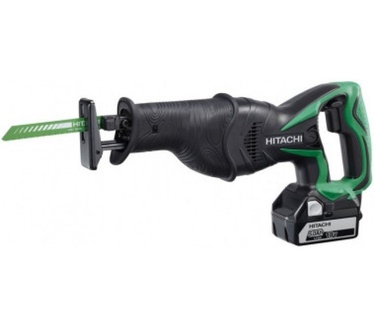 Hitachi CR18DBL(W4S)