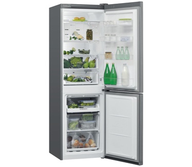 Whirlpool W7 821O OX