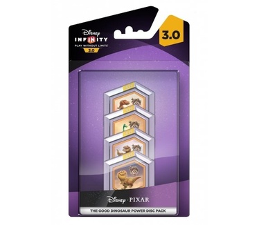 Disney Infinity 3.0: Power Disc Pack - Good Dinosaur