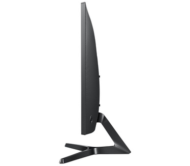 Samsung U28H750 Zwart
