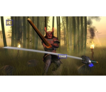 Ninja Reflex