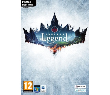 Endless Legend Classic Edition, PC (Windows)