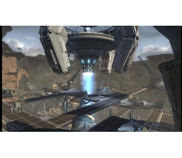 Star Wars: The Old Republic (Collectors Edition), PC (Windows)