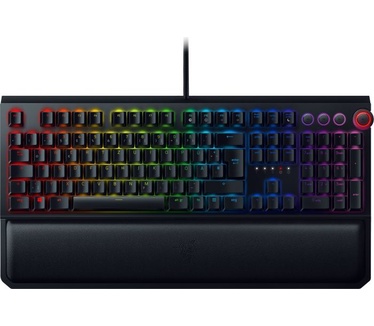 Razer BlackWidow Elite