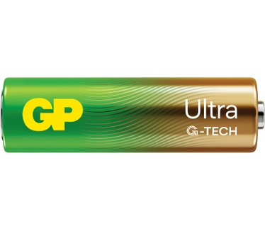 GP GP15AU