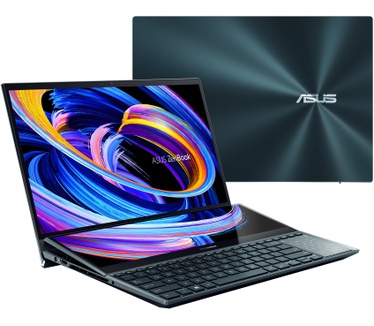 ASUS UX582ZM-H2026WS