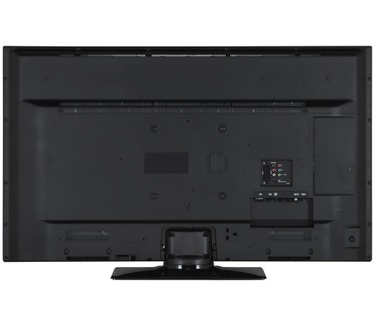 Finlux FL5526UHD Zwart
