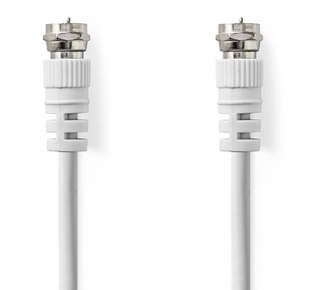 Nedis CSGL41000WT200