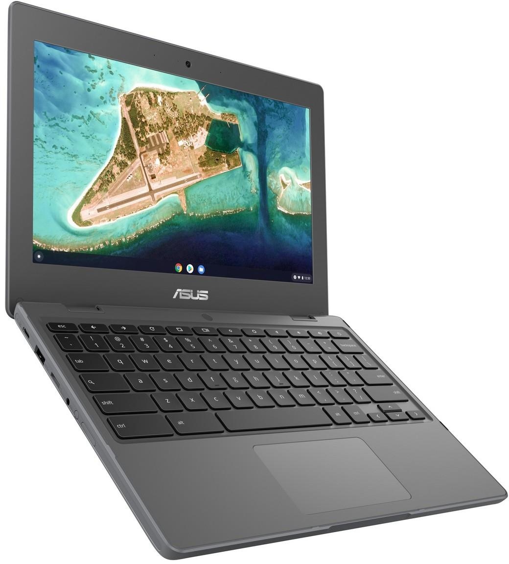 Asus Chromebook 11 CR1100CKA-GJ0016 11.6'' HD Non Touch Laptop, Celeron Asus Chromebook 11 CR1100CKA-GJ0016 11.6'' HD Non Touch Laptop, Celeron