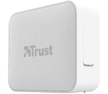 Trust ZOWY Bluetooth SPEAKER - WIT