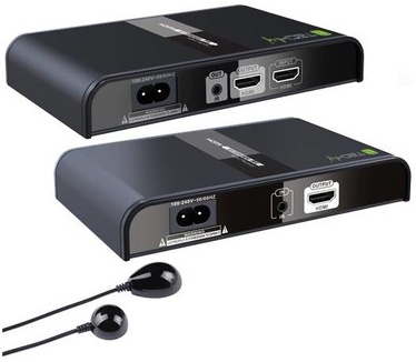 Techly IDATA EXTPL-380P